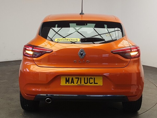 Used Renault Clio 2021 for sale - 76165684: Photo 12