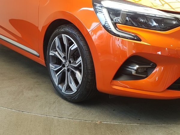 Used Renault Clio 2021 for sale - 76165684: Photo 9