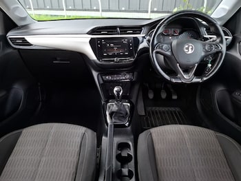 Used Vauxhall Corsa 2021 for sale - 76150287: Photo 2