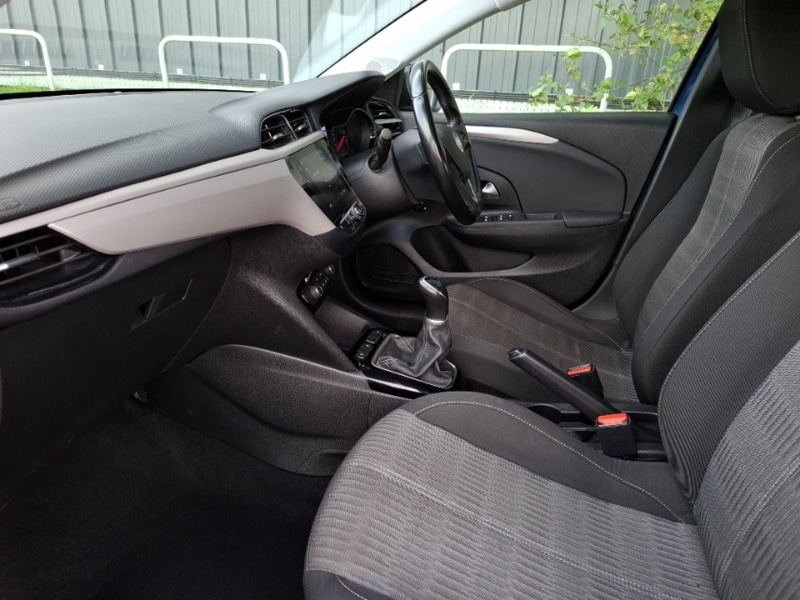 Used Vauxhall Corsa 2021 for sale - 76150287: Photo 5