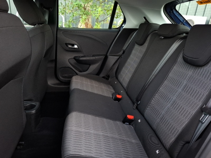 Used Vauxhall Corsa 2021 for sale - 76150287: Photo 6