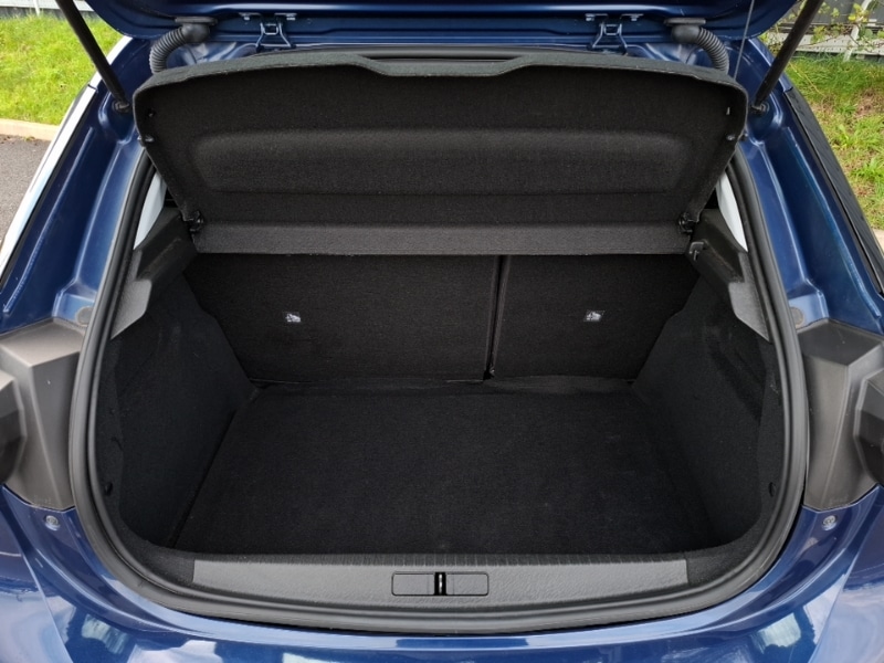 Used Vauxhall Corsa 2021 for sale - 76150287: Photo 8