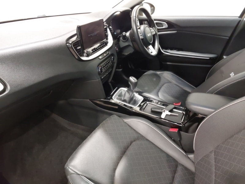 Used Kia XCeed 2022 for sale - 78093181: Photo 5