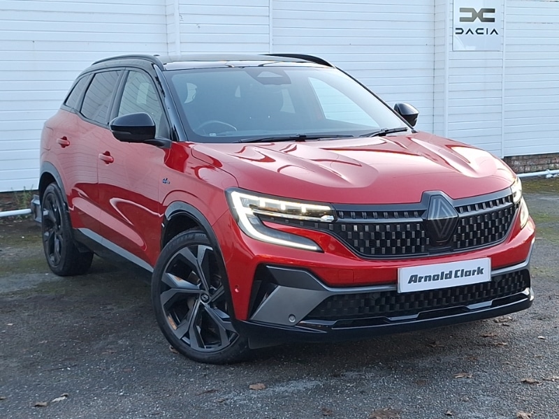 Used Renault Austral 2024 for sale - 76708433: Photo 1