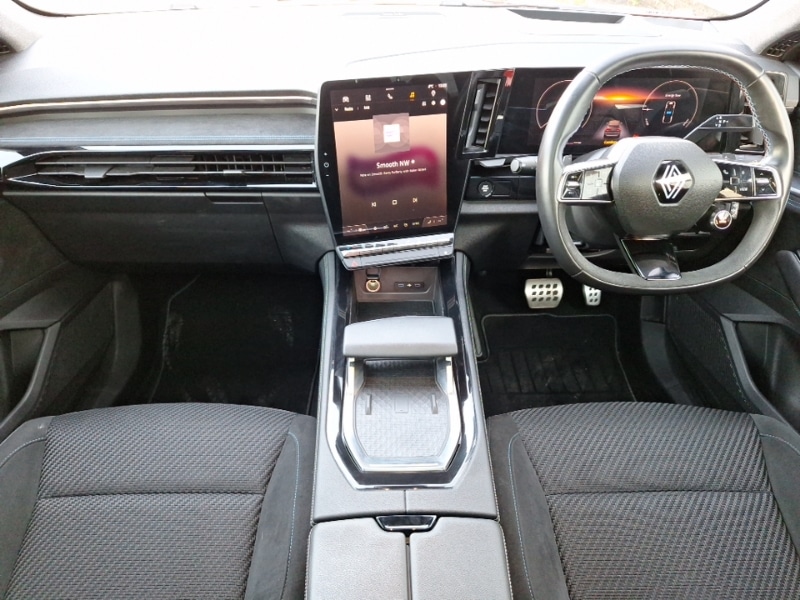 Used Renault Austral 2024 for sale - 76708433: Photo 2