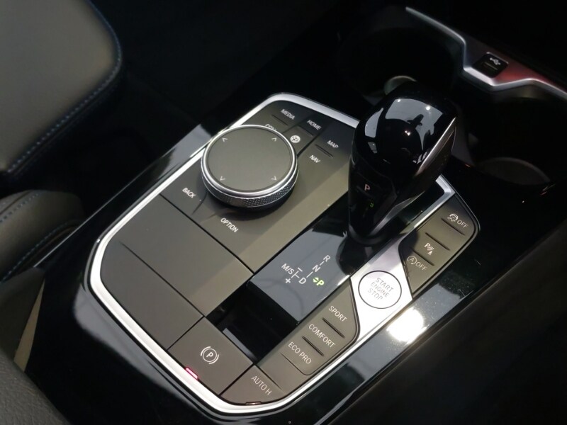 Used BMW 1 Series 2024 for sale - 77924726: Photo 10