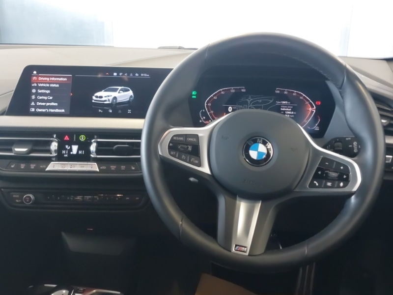 Used BMW 1 Series 2024 for sale - 77924726: Photo 5