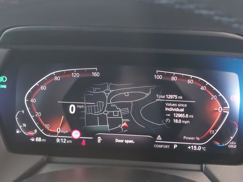 Used BMW 1 Series 2024 for sale - 77924726: Photo 9