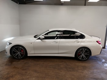 Used BMW 3 Series 2024 for sale - 78704297: Photo