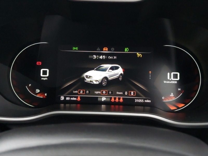 Used MG MG ZS 2023 for sale - 76515455: Photo 11