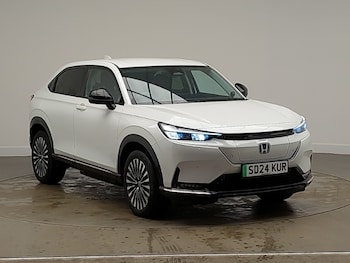 Honda e NY1 feature image