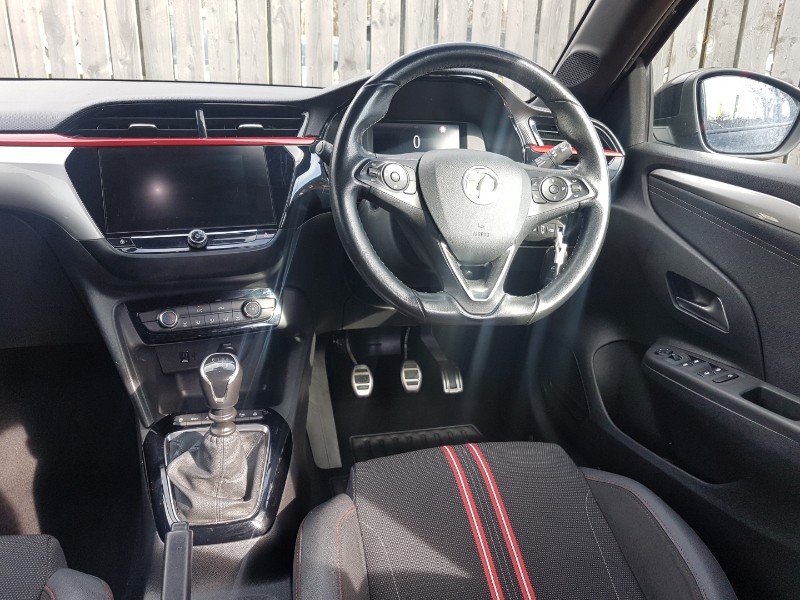 Used Vauxhall Corsa 2021 for sale - 77874812: Photo 10