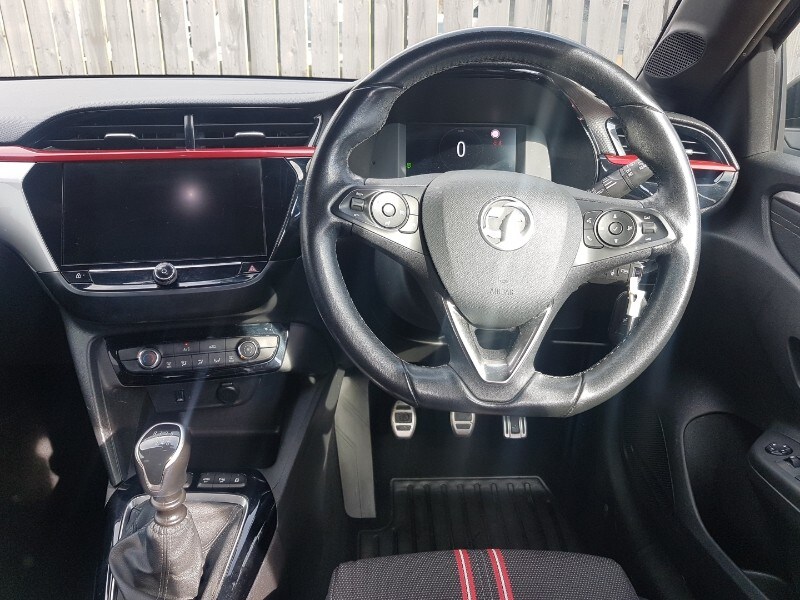 Used Vauxhall Corsa 2021 for sale - 77874812: Photo 11