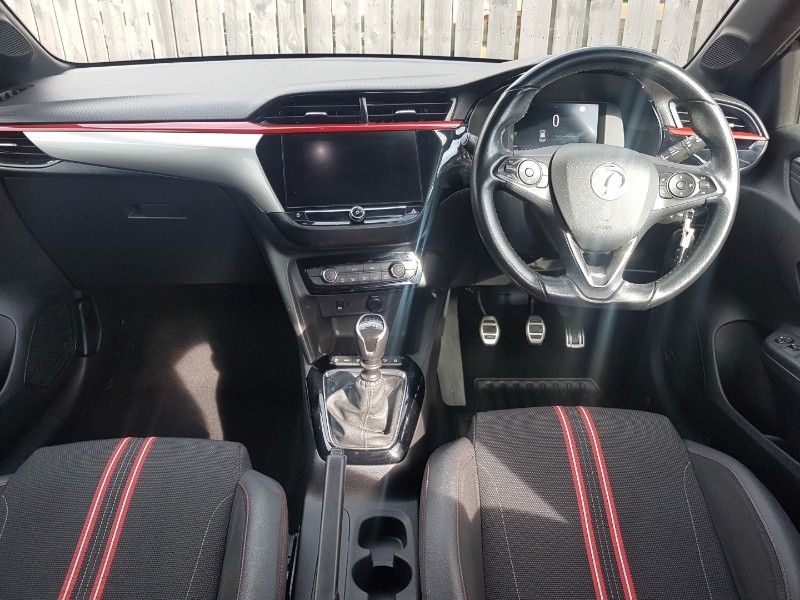 Used Vauxhall Corsa 2021 for sale - 77874812: Photo 2
