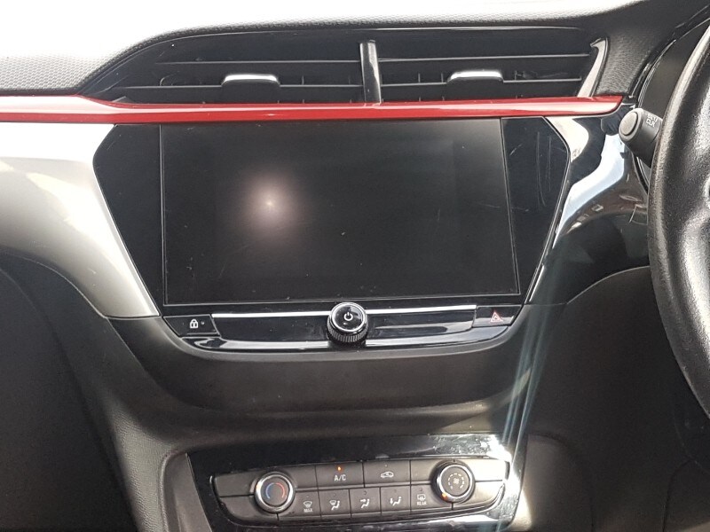 Used Vauxhall Corsa 2021 for sale - 77874812: Photo 7