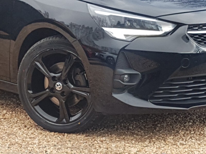 Used Vauxhall Corsa 2021 for sale - 77874812: Photo 9