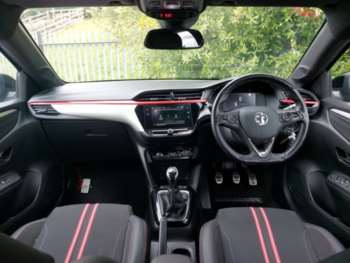 Used Vauxhall Corsa 2022 for sale - 74951559: Photo