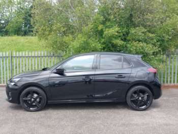 Used Vauxhall Corsa 2022 for sale - 74951559: Photo