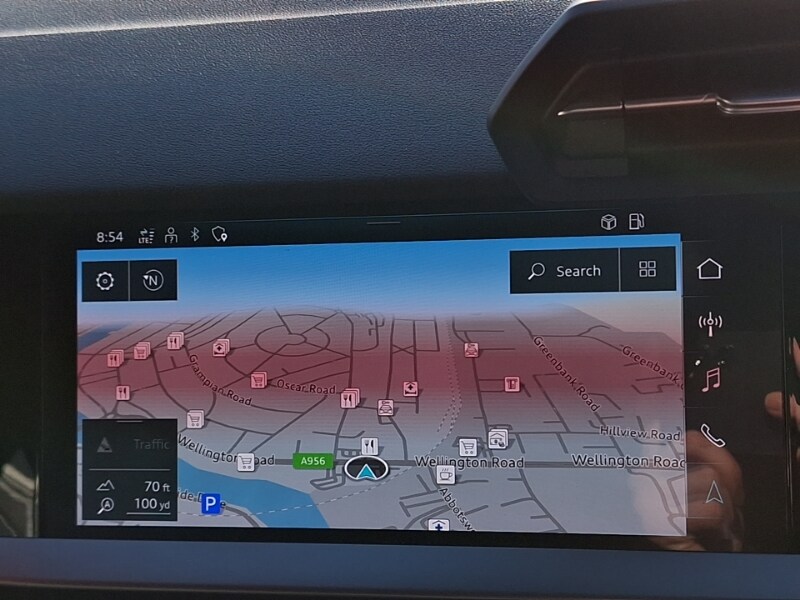 Used Audi A3 2022 for sale - 77702543: Photo 12