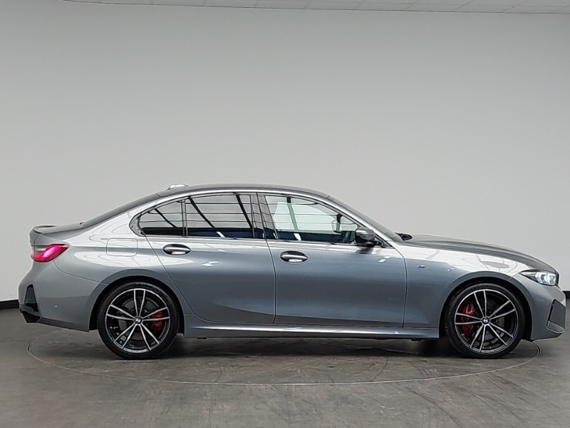 Used BMW 3 Series 2024 for sale - 76532965: Photo 2