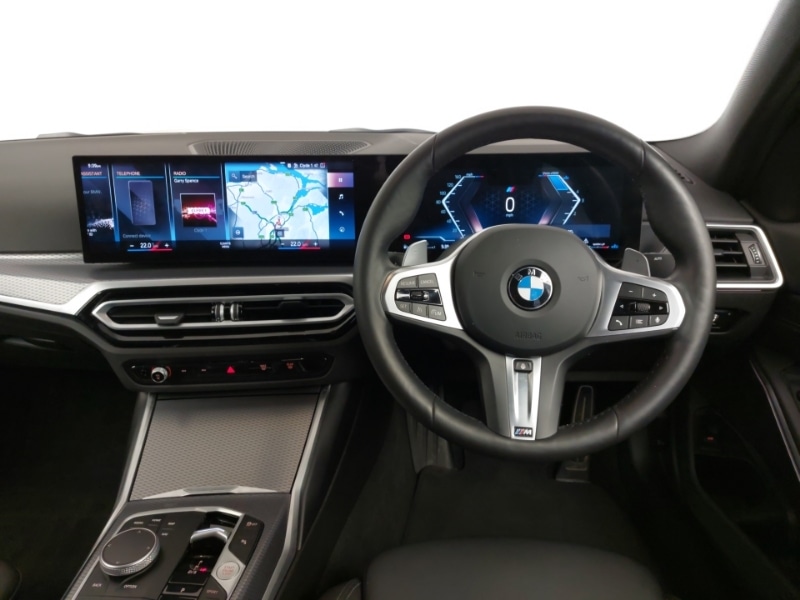 Used BMW 3 Series 2024 for sale - 76532965: Photo 5