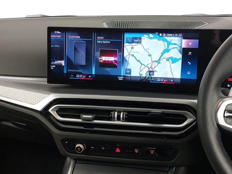 Used BMW 3 Series 2024 for sale - 76532965: Photo 8