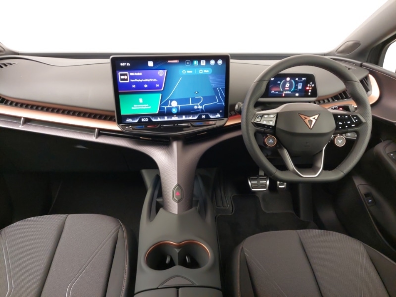 Used Cupra Tavascan 2025 for sale - 76770737: Photo 2