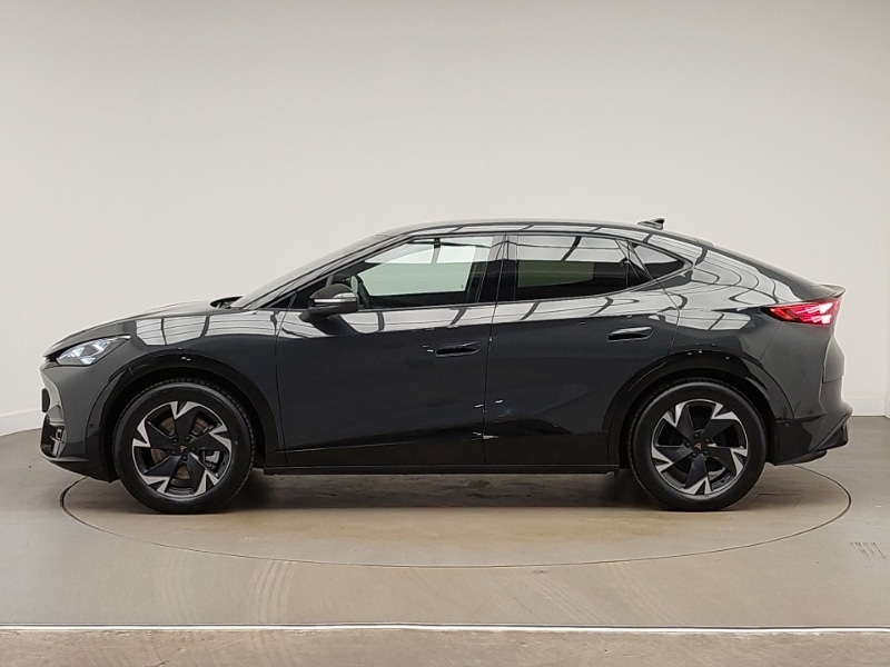 Used Cupra Tavascan 2025 for sale - 76770737: Photo 4