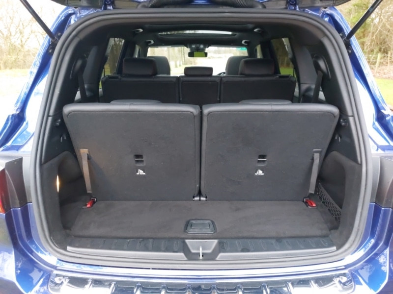 Used Mercedes-Benz GLB 2022 for sale - 77682733: Photo 8