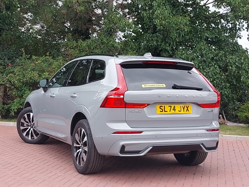 Used Volvo XC60 2024 for sale - 76348057: Photo 3