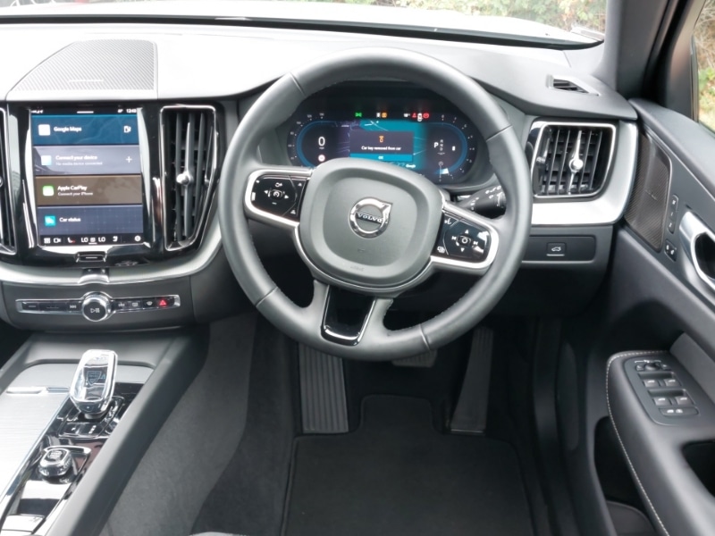 Used Volvo XC60 2024 for sale - 76348057: Photo 7