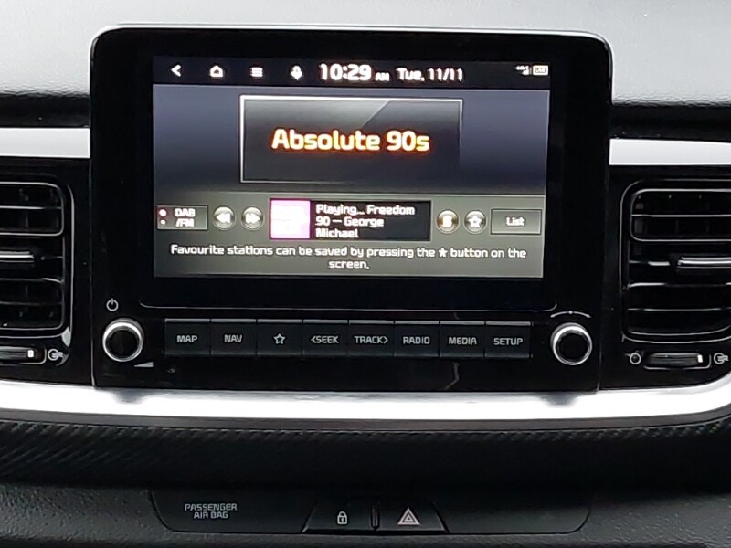 Used Kia Stonic 2023 for sale - 77298993: Photo 10