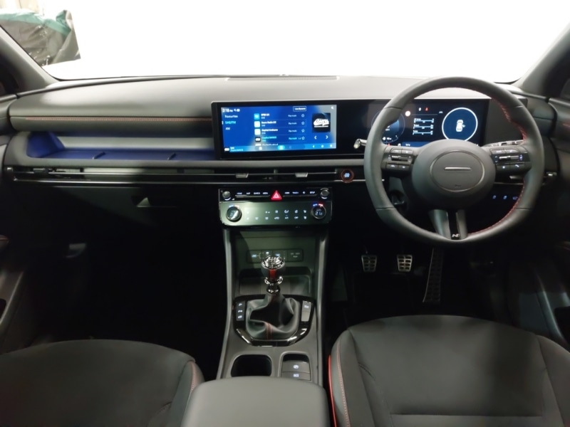 Used Hyundai TUCSON 2025 for sale - 78085527: Photo 2