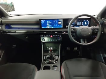 Used Hyundai TUCSON 2025 for sale - 78085527: Photo