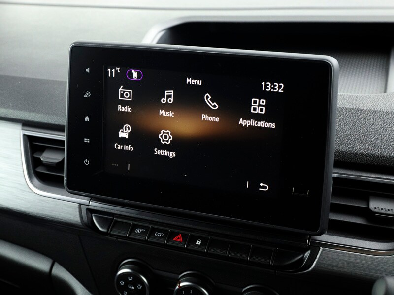 Used Renault Kangoo 2025 for sale - 77266349: Photo 11