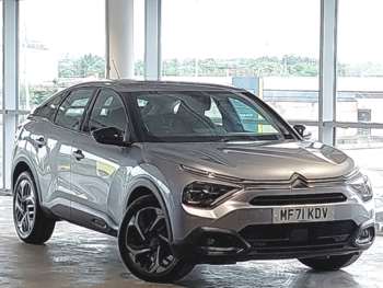 2021 - 1.5 BlueHDi [130] Sense Plus 5dr Auto
