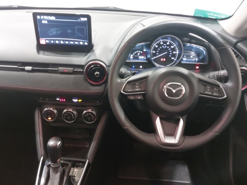 Used Mazda Mazda2 2024 for sale - 77823358: Photo 7