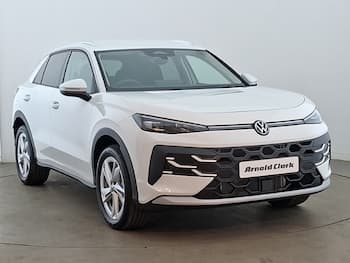 Used Volkswagen T-Roc 2026 for sale - 79848968: Photo