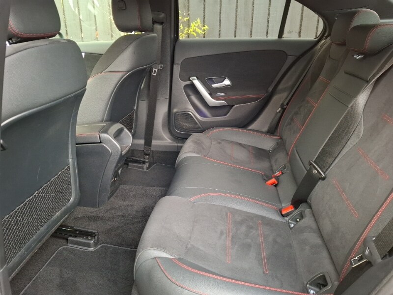 Used Mercedes-Benz A-Class 2024 for sale - 77518639: Photo 6