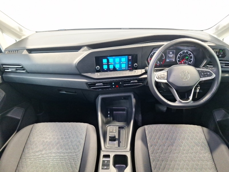 Used Volkswagen Caddy Maxi 2023 for sale - 77933850: Photo 2