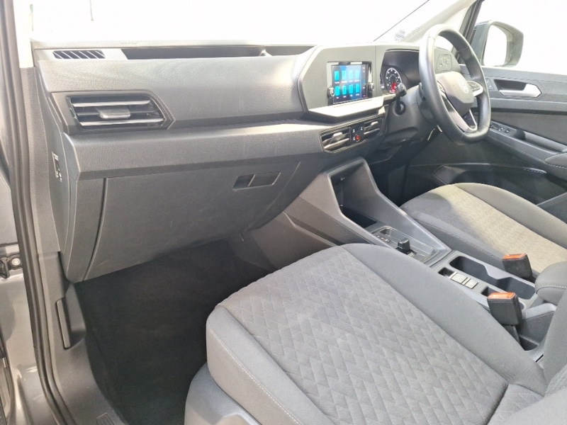 Used Volkswagen Caddy Maxi 2023 for sale - 77933850: Photo 5