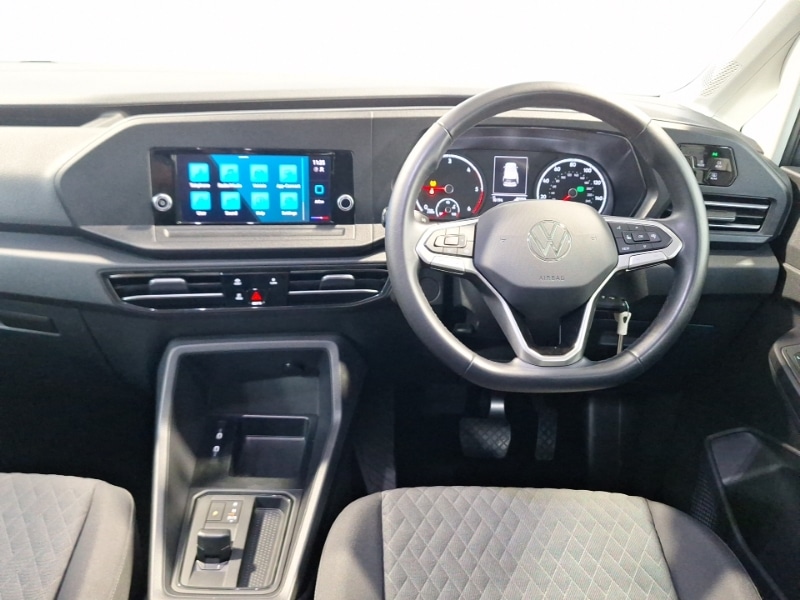 Used Volkswagen Caddy Maxi 2023 for sale - 77933850: Photo 7