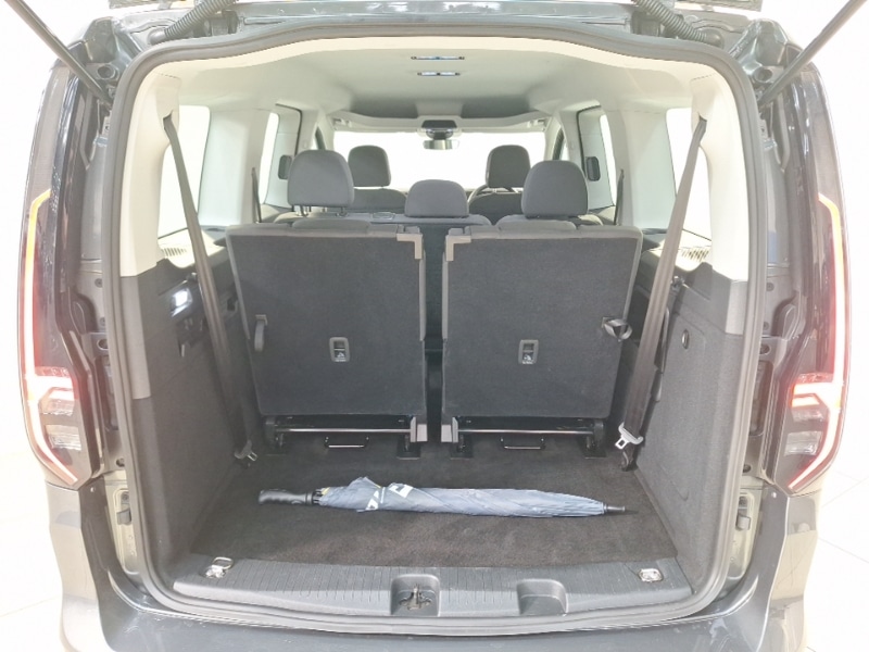 Used Volkswagen Caddy Maxi 2023 for sale - 77933850: Photo 8