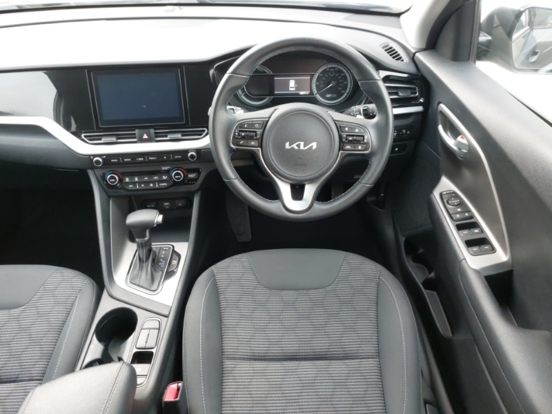 Used Kia Niro 2022 for sale - 77434340: Photo 11