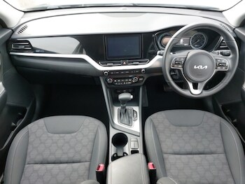 Used Kia Niro 2022 for sale - 77434340: Photo