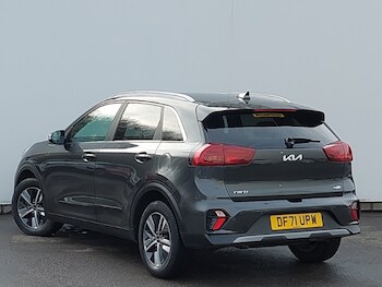 Used Kia Niro 2022 for sale - 77434340: Photo