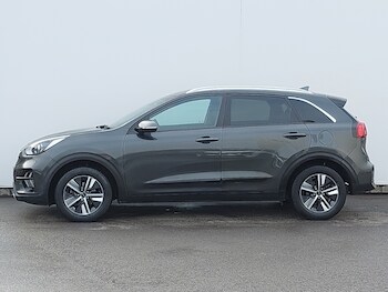 Used Kia Niro 2022 for sale - 77434340: Photo