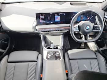 Used BMW X3 2025 for sale - 79610433: Photo