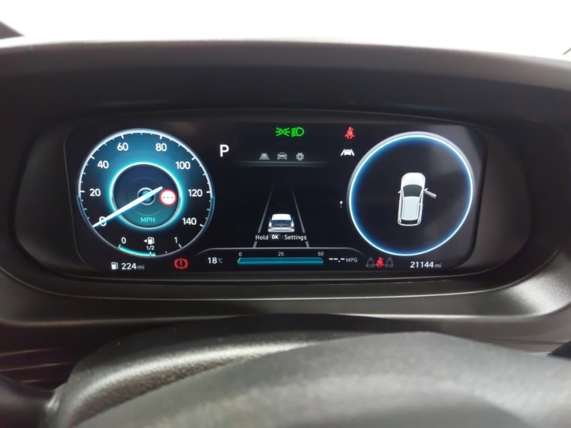 Used Hyundai BAYON 2021 for sale - 78211787: Photo 11