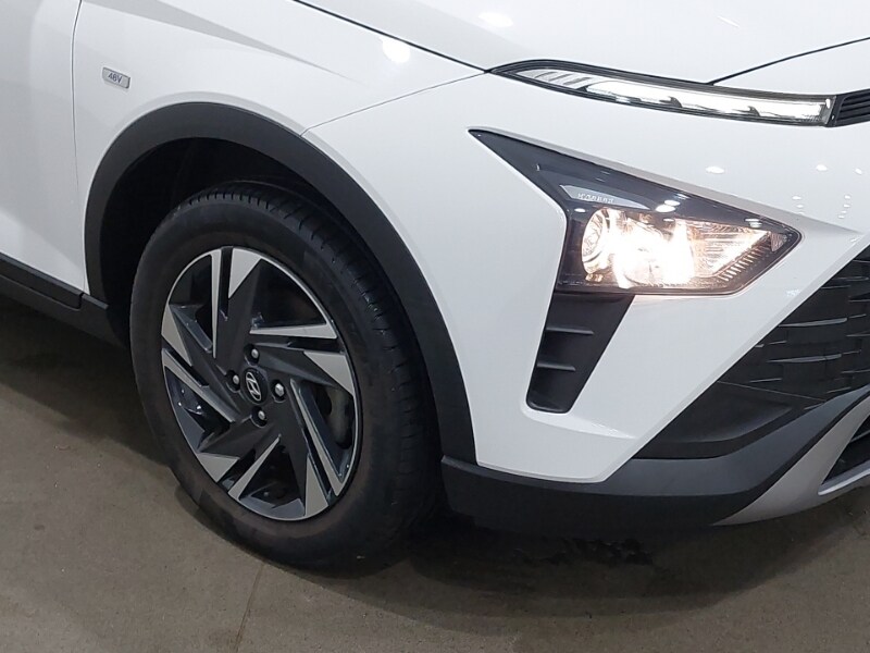 Used Hyundai BAYON 2021 for sale - 78211787: Photo 9